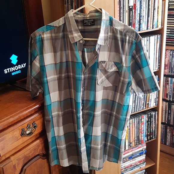 Zoo York | Shirt - Picture 1 of 3